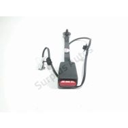 Ancrage ceinture avant gauche