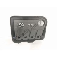 Cache moteur supérieur