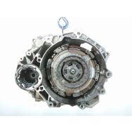 Boite à vitesse automatique