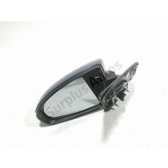 Rétroviseur électrique gauche