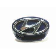 Poignée extérieure de hayon