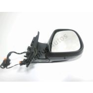 Rétroviseur électrique droit
