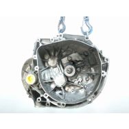 Boite à vitesse mécanique