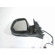 Rétroviseur électrique gauche