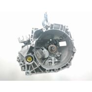 Boite à vitesse mécanique