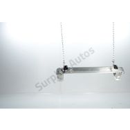 Renfort pare-choc avant