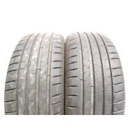 michelin pilot-sport-2 205-45y17 Y 88