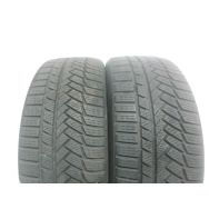 continental wintercontact-ts850 205-45 v17  V 88