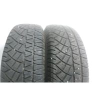 michelin latitude-cross 265-65 h17  H 112