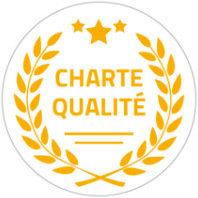 Charte qualité