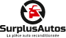Logo SurplusAutos