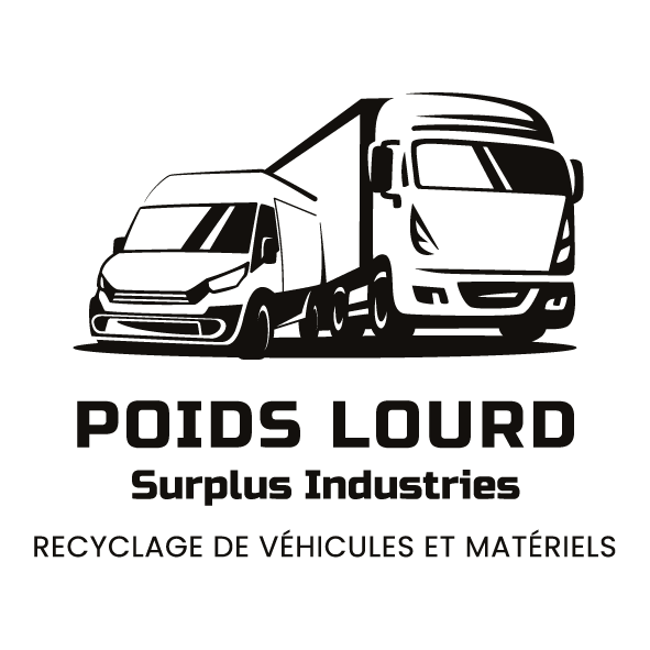 Utilitaires - Poids lourd