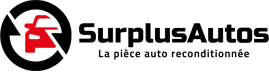 Logo SurplusAutos