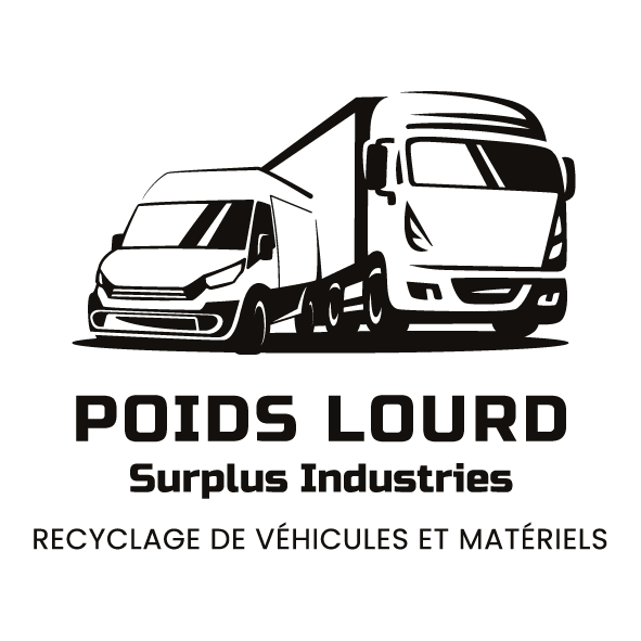 Utilitaires - Poids lourd