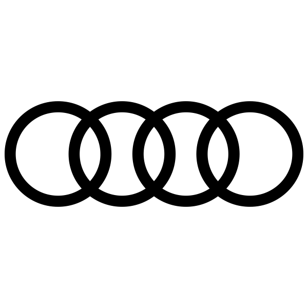 Logo Audi