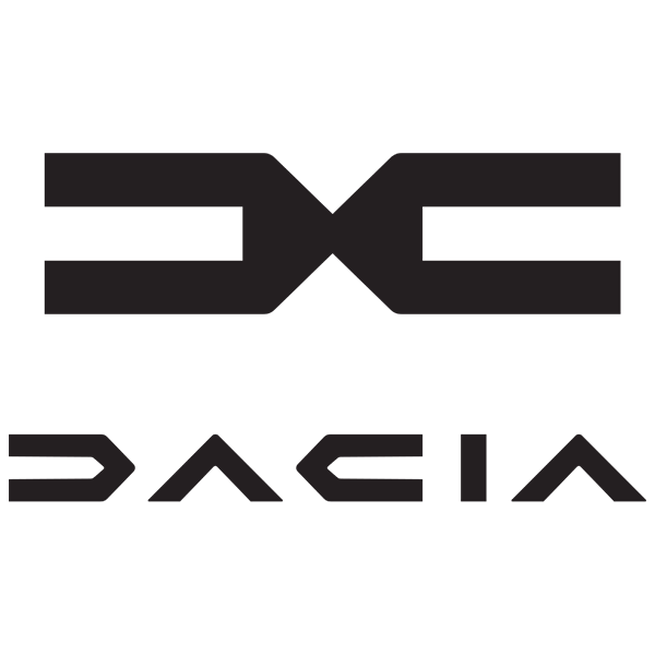 Logo Dacia