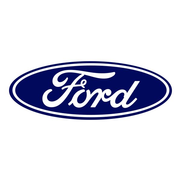 Logo Ford