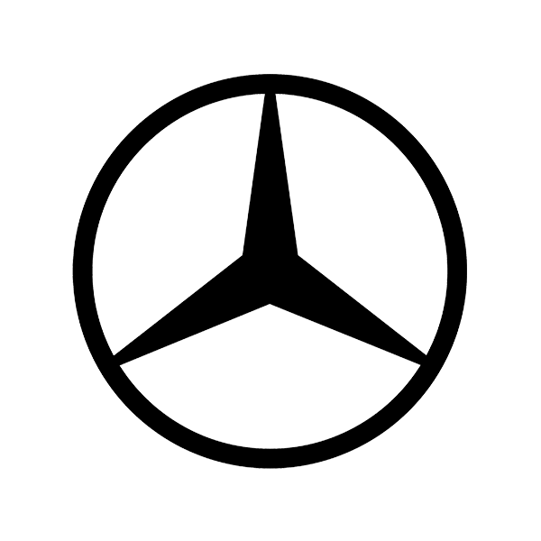 Logo Mercedes