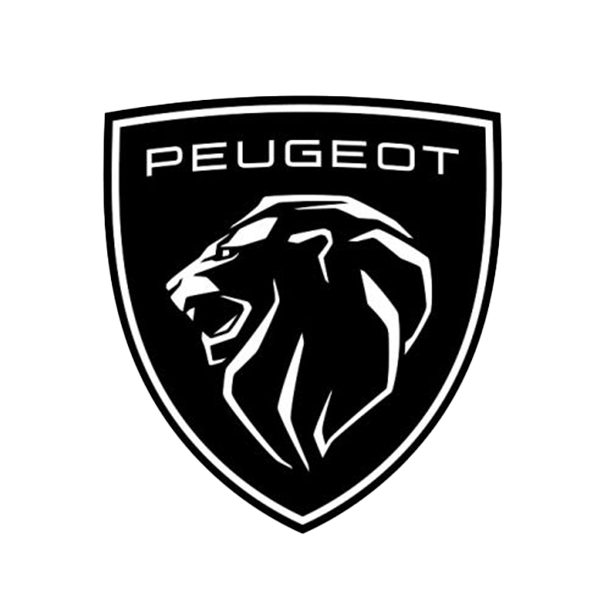 Logo Peugeot