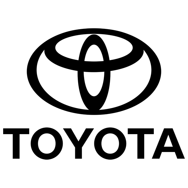 Logo Toyota