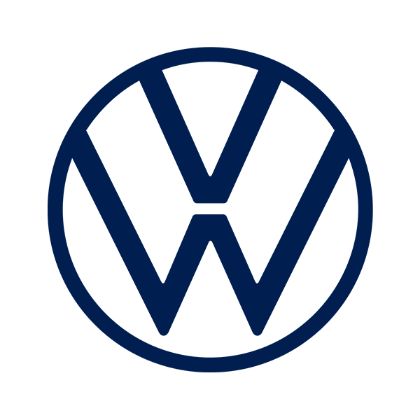Logo Volkswagen